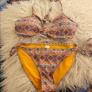 Swimwear